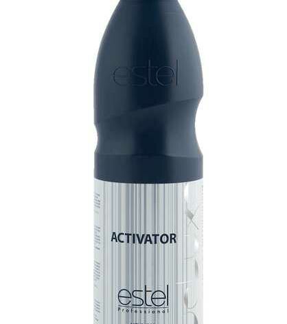 Estel DeLuxe Activator 1.5%,Aktivaator